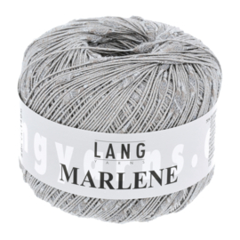 Lang Yarns Marlene Grijsblauw