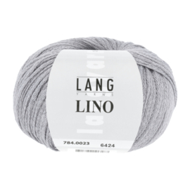 Lang Yarns Lino Argenté