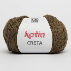 Katia Creta Kakigroen