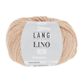 Lang Yarns Lino Zalm