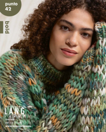 Catalogue Lang Yarns Punto 42 Bold & Bold Color