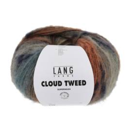 Lang Yarns Cloud Tweed Mix 4