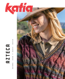 Catalogue Katia Azteca
