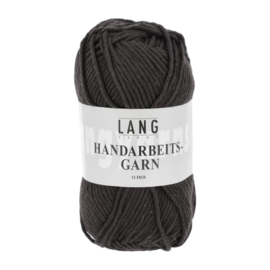 Lang Yarns Handarbeitsgarn Donkerbruin