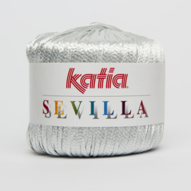 Katia Sevilla Gris clair