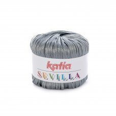 Katia Sevilla Gris