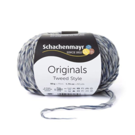 Schachenmayr Tweed Style Mix 83