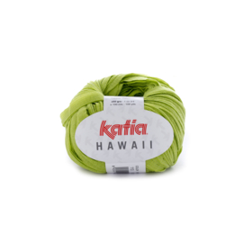 Katia Hawaii Groen