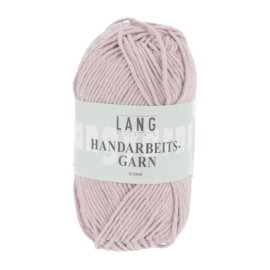 Lang Yarns Handarbeitsgarn Rose