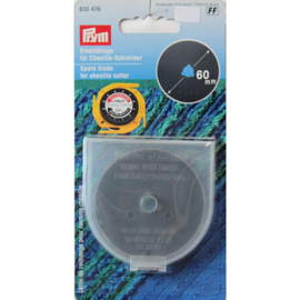 Prym Lame de rechange 60mm