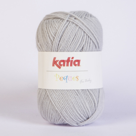 Katia Peques Gris