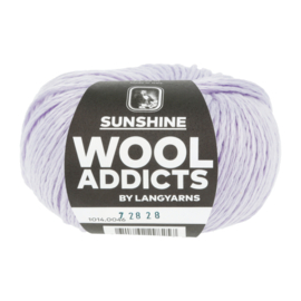 Wooladdicts Sunshine