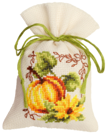 'Automne' Vervaco Sachet lot de 3