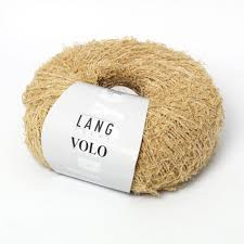 Lang Yarns Volo Beige