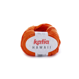 Katia Hawaii Oranje