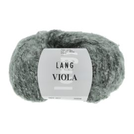 Lang Yarns Viola Groen