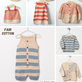 Catalogue Katia Baby n96