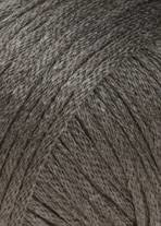 Lang Yarns Lino Gris foncé