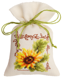 'Automne' Vervaco Sachet lot de 3