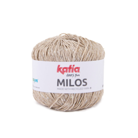 Katia Milos Gris silex