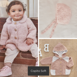 Catalogue Katia Baby n106