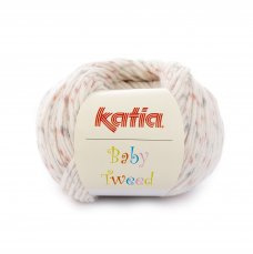 Katia Baby Tweed Mix 200