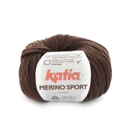 Katia Merino Sport Bruin