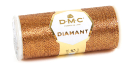 Fil à broder DMC Diamant