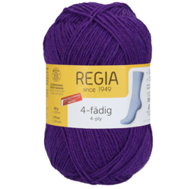 Regia 50gr Mauve