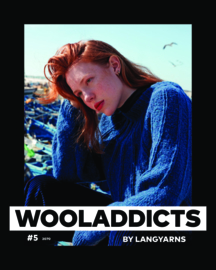 Catalogue Lang Yarns Wooladdicts #5