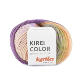 Katia Kirei Color Mix 352