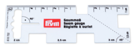 Prym Zoommeter