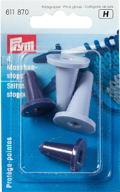 Prym Protège-Pointes 2,00-3,50mm et 4,00-7,00mm