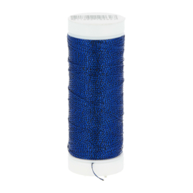 Lang Yarns Deco Blauw