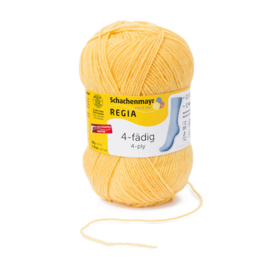 Regia 50gr Jaune