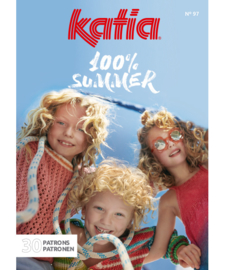 Tijdschrift Katia Kids n97