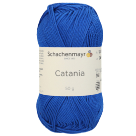 Schachenmayr Catania Bleu royal