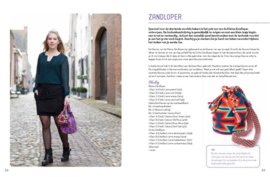 Hobbyboek Wayuu Mochilas Haken