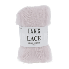 Lang Yarns Lace Lilaroos