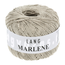 Lang Yarns Marlene Taupegrijs