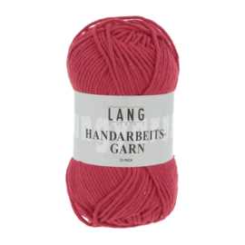 Lang Yarns Handarbeitsgarn Rouge