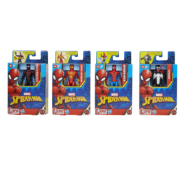 F6899 Marvel Spider-Man [ random 1 pcs]