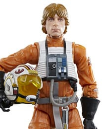 G0042 SW BL Luke Skywalker 15 cm [ 1 pcs]