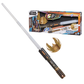 F9499 Star Wars Lightsaber Forge Force Color Master Lightsaber [ 1 pcs]