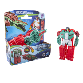 F6229 Transformers EarthSpark 1-Step Flip Changer [ 1 pcs]