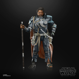 F4065 Star Wars The Black Series Saw Gerrera [case of 6 pc]