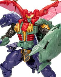 F8513 TRA GEN LEGACY Beast Wars Universe Magmatron 25 cm [ 1 pcs]