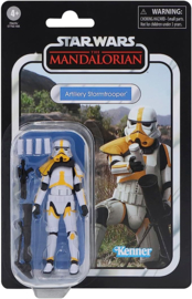 F5625 SW VIN ARTILLERY TROOPER [case of 8pcs]