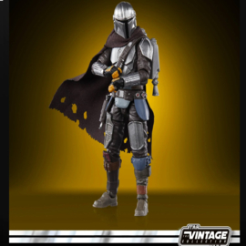 F9780 SW VIN The Mandalorian (Mines of Mandalore) [ 1 pcs]