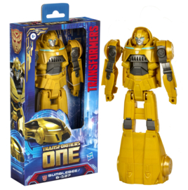 F8700 Transformers One Mega Changer Bumblebee (B-127) [ 1 pcs]